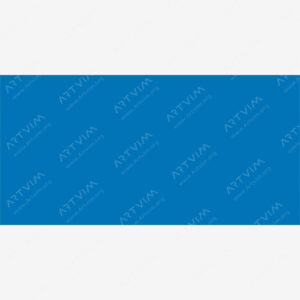 مارابو: مارکر رنگ پارچه : Azure Blue