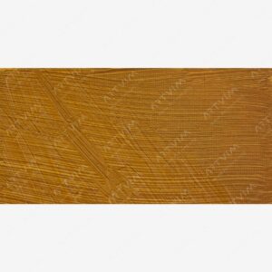 وینزور و نیوتن : رنگ روغن آرتیست : Gold Ochre