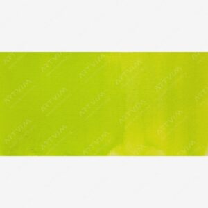 هولبین : گواش آرتیست : Leaf Green