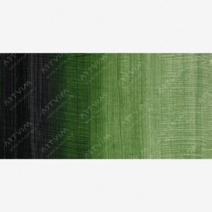 وینزور و نیوتن : رنگ روغن آرتیست : Prussian Green