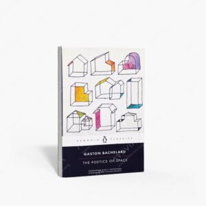 نشر پنگوئن : The Poetics of Space