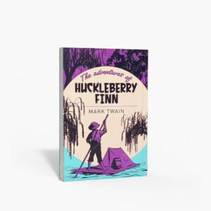 نشر : Hucleberry Finn