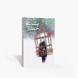 نشر روشنگران و مطالعات زنان : پشت حصار
