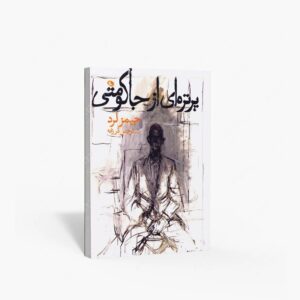 نشر نظر : پرتره ای از جاکومتی