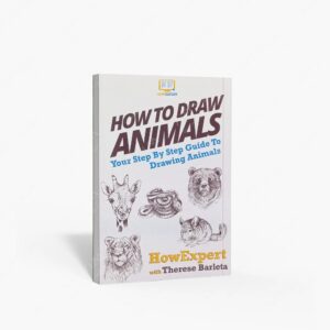 نشر How Expert : How to Draw Animals