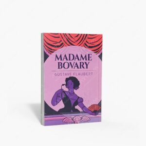 نشر : Madame Bovary