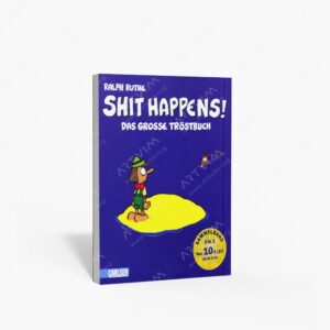 نشر : Shit Happens