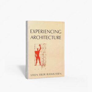 نشر The MIT Press : Experiencing Architrcture