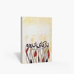 نشر ماهور : نازکای اندوه / 12 قطعه از داریوش پیرنیاکان