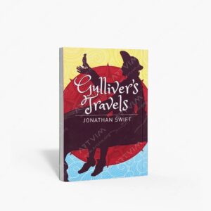 نشر : Gulliver's Travels