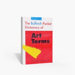 نشر Bulfinch : The Bulfinch Pocket Dictionary of Art