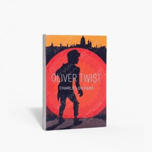 نشر : Oliver Twist
