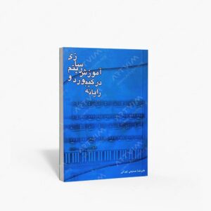 نشر رهام : آموزش ریتم سازی در کیبورد و رایانه