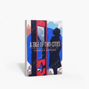 نشر : A Tale of Two Cities