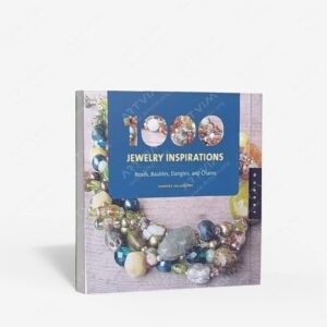 نشر : 1,000 Jewelry Inspirations Beads, Baubles, Dangles, and Chains