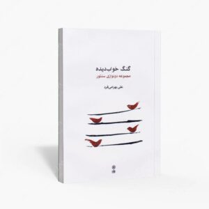 نشر ماهور : گنگ خواب دیده مجموعه دو نوازی سنتور