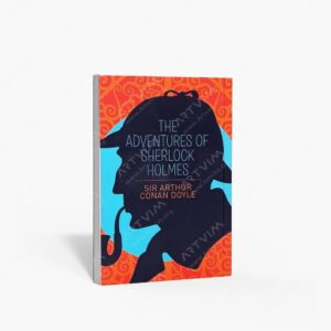 نشر : The Adventures of Sherlock Holmes