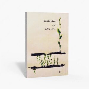 نشر ماهور : دستور مقدماتی نی