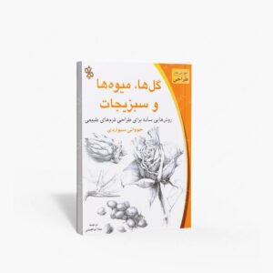 نشر چاو : گل ها، میوه ها و سبزیجات