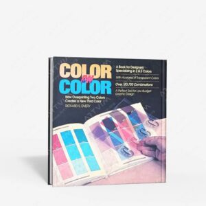 نشر Rockpor : Color on Color