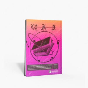 نشر کتاب سرای میردشتی(رسته و تهیه و توزیع کتاب) : ویترین مجموعه مقالاتی درباره ی تاریخ طراحی جلد در ایران و گزیده ی 35 سال طراحی جلد های معاصر ایران 1392-1357