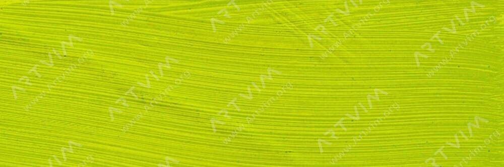 آر اند اف: استیک پیگمنت : Cadmium Green Pale V