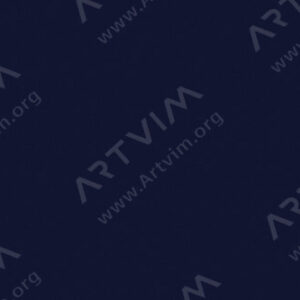 اسپیدبال : مرکب چاپ سیلک روی پارچه : Blue Denim
