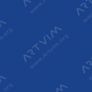 کاران‌داش : نئوپاستل آرتیست : Royal Blue