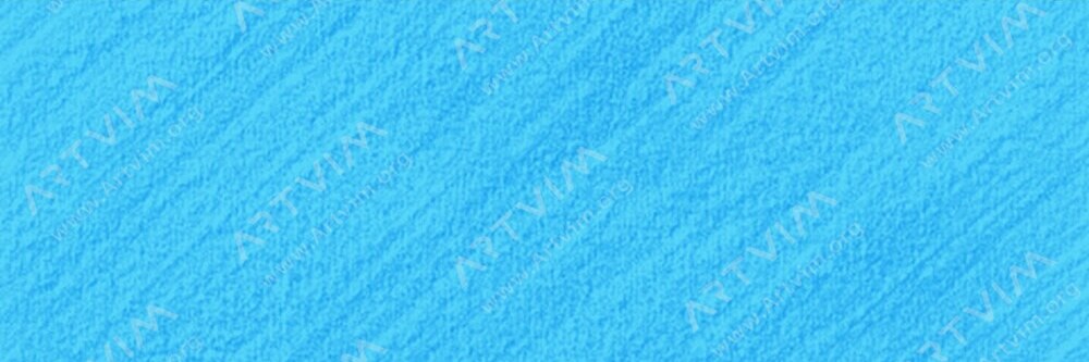 کاران‌داش : مداد پاستل : Light Blue