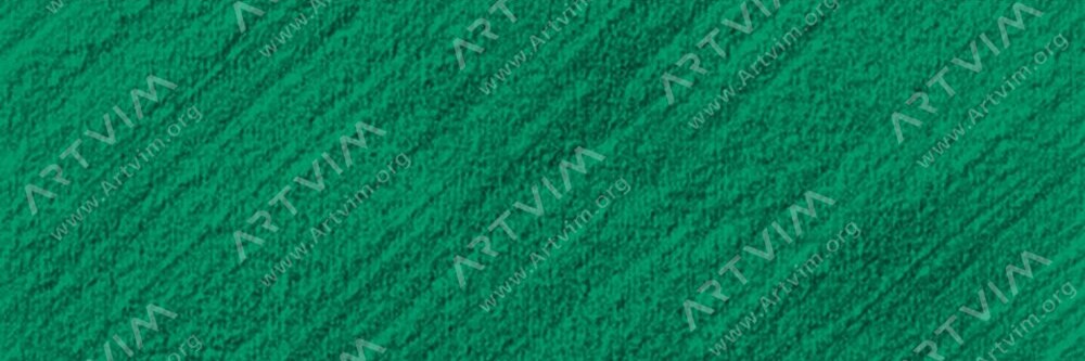 کنته پاریس : مداد پاستل : Dark Green