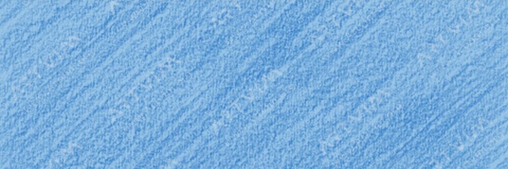 کاران‌داش : مداد پاستل : Cobalt Blue 30 Percent
