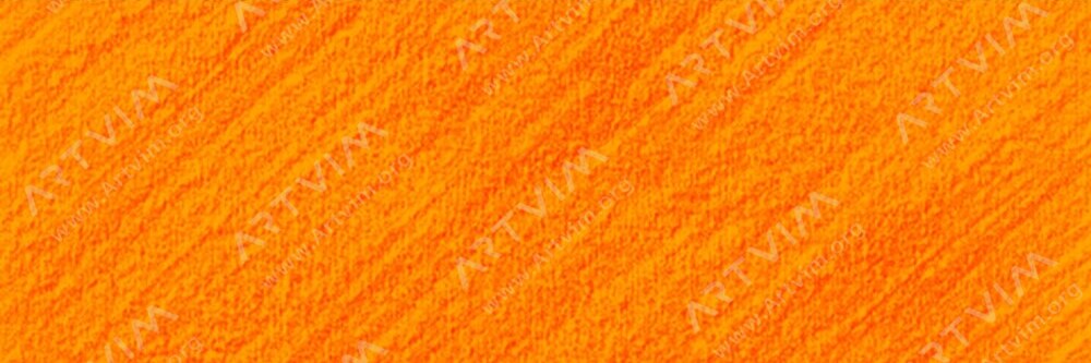 کنته پاریس : مداد پاستل : Orange