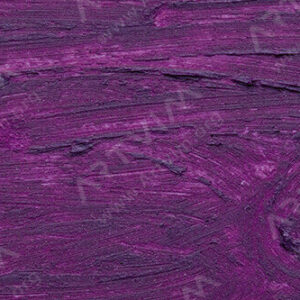 سن‌نلیه : پاستل‌ روغنی : Red Violet