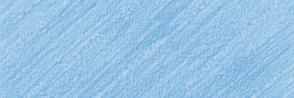 کاران‌داش : مداد پاستل : Cobalt Blue 10 Percent