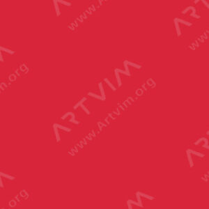 کاران‌داش : نئوپاستل آرتیست : Red Ruby