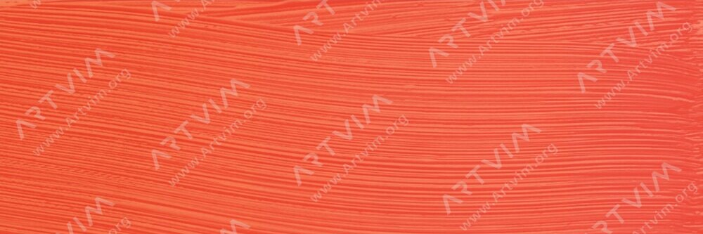 بلاک‌ایکس : رنگ روغن : Cadmium Red Orange