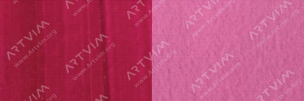 دنیل اسمیت : گواش اکسترافاین : Opera Pink