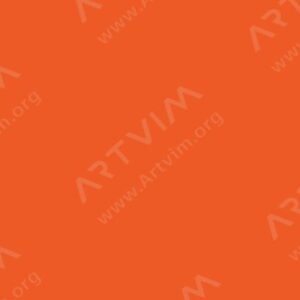 کاران‌داش : نئوپاستل آرتیست : Reddish Orange