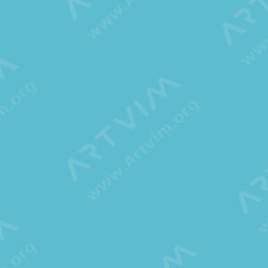 کاران‌داش : نئوکلر کلاسیک I : Turquoise Blue
