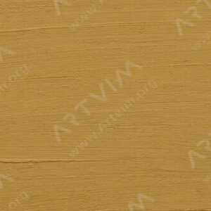 سن‌نلیه : پاستل‌ روغنی : Brown Ochre