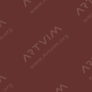 کاران‌داش : مداد شمعی آبرنگی نئوکلر II آرتیست : Burnt Sienna