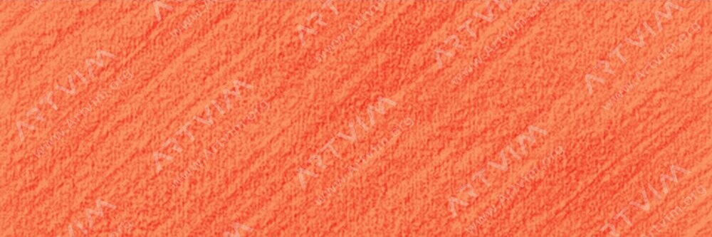 درونت : مداد پاستل : Tangerine
