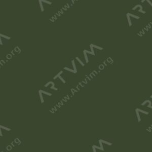دریوان : رنگ زمینه ماتیس : Olive Green Deep