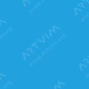 استابیلو : مداد وودی ۳ در ۱ : Cyan Blue