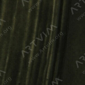 آر اند اف: قالب موم انکاستیک : Turkey Umber Greenish