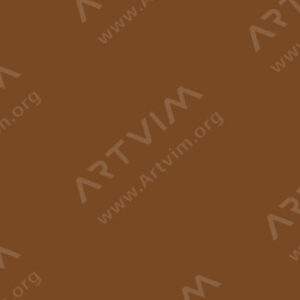داس : خمیر پلیمری هوشمند : Metallic Bronze