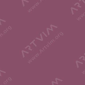 پ ب او : رنگ چینی : Opaline Pink