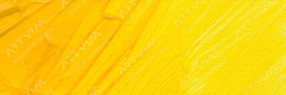 آرتا : رنگ‌ اکریلیک استودیو : Cadmium Yellow Hue