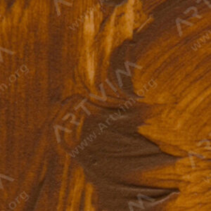آر اند اف: قالب موم انکاستیک : Raw Sienna