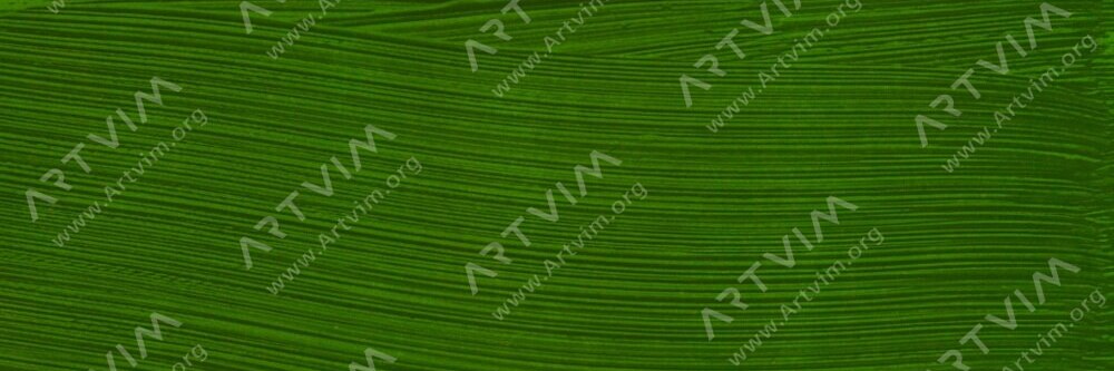 آر اند اف: استیک پیگمنت : Cadmium Green V
